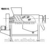 Screw Juice Extractor/ Spiral Fruit Squeezer/ Screw Juicer