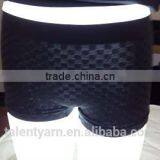 Nylon DTY for Socks, Odor Free and Man Underwear Function Yarn Like Polygiene