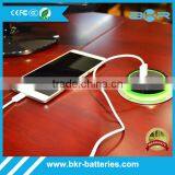 Cheap Charger Plates Dual Usb Charging Station for Iphones thumbnail-2