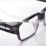 2015 Hot Selling Video Glasses With Wireless Camera for Short-sight Sunglasses Users 300mAh Battery Capacity Support TF Card thumbnail-1