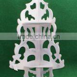 Wooden Hanging Wall Key Holder ,decorative Wall Key Box thumbnail-2