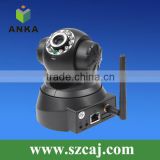 Long Range Wireless Portable Security Camera for CCTV