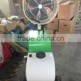 High Pressure Powerful Outdoor Misting Fans thumbnail-2