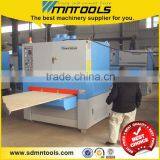 Veneer Face Laminated Board Sanding Line