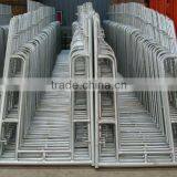 1219*1700mm Constrcution Material Scaffolding Frames Quality Choice thumbnail-2