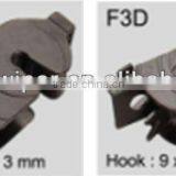 K-308 Bus Windshield Wiper Blade, SWF Design, With OE Quality 132450 thumbnail-2