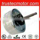 Air curtain 24V BLDC fan motor