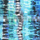 Lycra Fabric 4 Way Stretch Digital Printed for Swimwear thumbnail-2