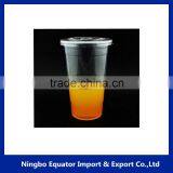 BPA Free PS Plastic Disposable Drink Cup Beer Cup thumbnail-4