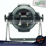 China Top Quality Cheap Indoor Stage Mini Led Par 18x12W RGBWAUV 6IN1 Led Par Can Light thumbnail-5