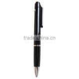 4GB Fashionable Pen Dictaphone With MP3 Player Pen Voice Recorder thumbnail-3