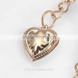 Pearl Decorative Chain/ Metal Chain Making thumbnail-2