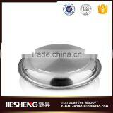 Wholesale Stainless Steel Salad Bowl for Party thumbnail-1