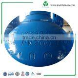 Medical Gas Oxygen Cylinder Seamless Steel Gas Cylinder for Industrial thumbnail-5