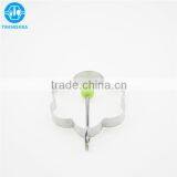 Beautiful Flower Shaped Egg Mold thumbnail-1