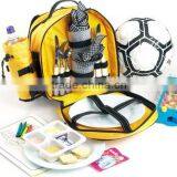 Picnic Chrome Bag thumbnail-1