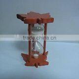 Charming Factory Outlets Handicrafts Glass Sand Clock