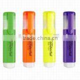 Flat Shape Highlighter Pen G-0520 thumbnail-1