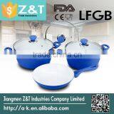 Various Color on Sale Item Cooking Pots for Sale Cooking Pot Aluminium Pot Cooking Sets thumbnail-2