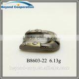 22mm Anti Brass Plated Crystal Pin Buckle for Women Shoes thumbnail-5