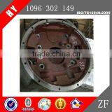 QJ805 Clutch Housing for Yutong (1096 302 149)