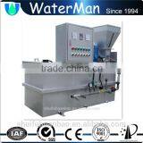 PAM Chemical Dosing System Used in Water Treatment thumbnail-2