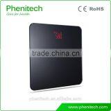 New Style Two Colors Choice Bluetooth Bathroom Scale thumbnail-4