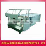 Semi-auto EVA/TPT Cutting Machine