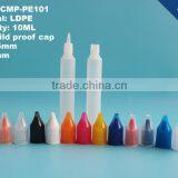 Oil Dropper Plastic Bottle thumbnail-5