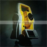 Hot Sale Total Station with Compact, Lightweight Design