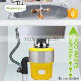 220V Kitchen Food Waste Disposer thumbnail-1