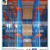 Heavy Duty Steel Drive in Pallet Racking From NOVA thumbnail-6