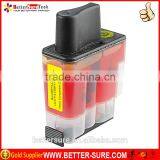 LC09 Lc41 Lc47 Lc900 Lc950 CYAN New Ink Cartridge for Brother With Original Printing Performance thumbnail-3