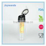 Portable Good Quality Infuser Water Bottle thumbnail-4