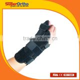 Wrist Splint--- O4-001 Wrist with Thumb Splint