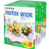 Fujifilm Instax Wide Film Instant Film Twin Pack thumbnail-2