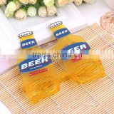 Manufacturers selling new pruduct glasses Beer modelling party glasses