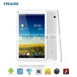 Allwinner A23 Dual Core 1.2GHz 7 Inch Android Tablets