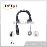 120V 100W Heating Element Enail Dnail Electric Coil Heater Flat Coil Heater thumbnail-1