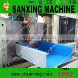 120 SABM-600-305 ARCH TYPE ROOF STEEL BUILDING MACHINE thumbnail-1