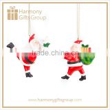 Cheap Christmas Santa Claus Decoration Ornament