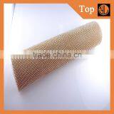 Hotfix Aluminum Diamond Mesh for Christmas Garments thumbnail-2