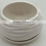 New Design Garden Ceramic Flower Pot (4012214) thumbnail-2