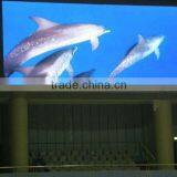 2015 New Prodcut Indoor Led Display Big Xxx Video P10