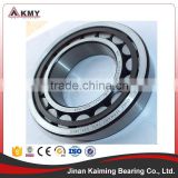Original brand high quality single row cylindrical roller bearing NU1009 size 45*75*16mm