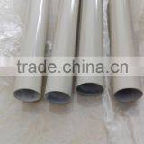 Eco stainless pipe / Eco pipe/plastic coated pipe