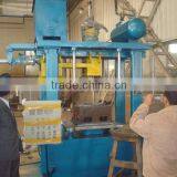 GB Standard Four Column Automatic Shoot Core Machine thumbnail-1
