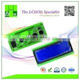 Stn Blue Lcd Graphic COB 240x64 LCD Display Module thumbnail-5