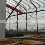 Prefabricated Steel Structure Building thumbnail-4