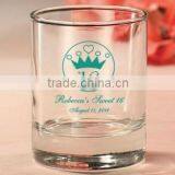 2015 New Design Glass Decal Cup thumbnail-3
